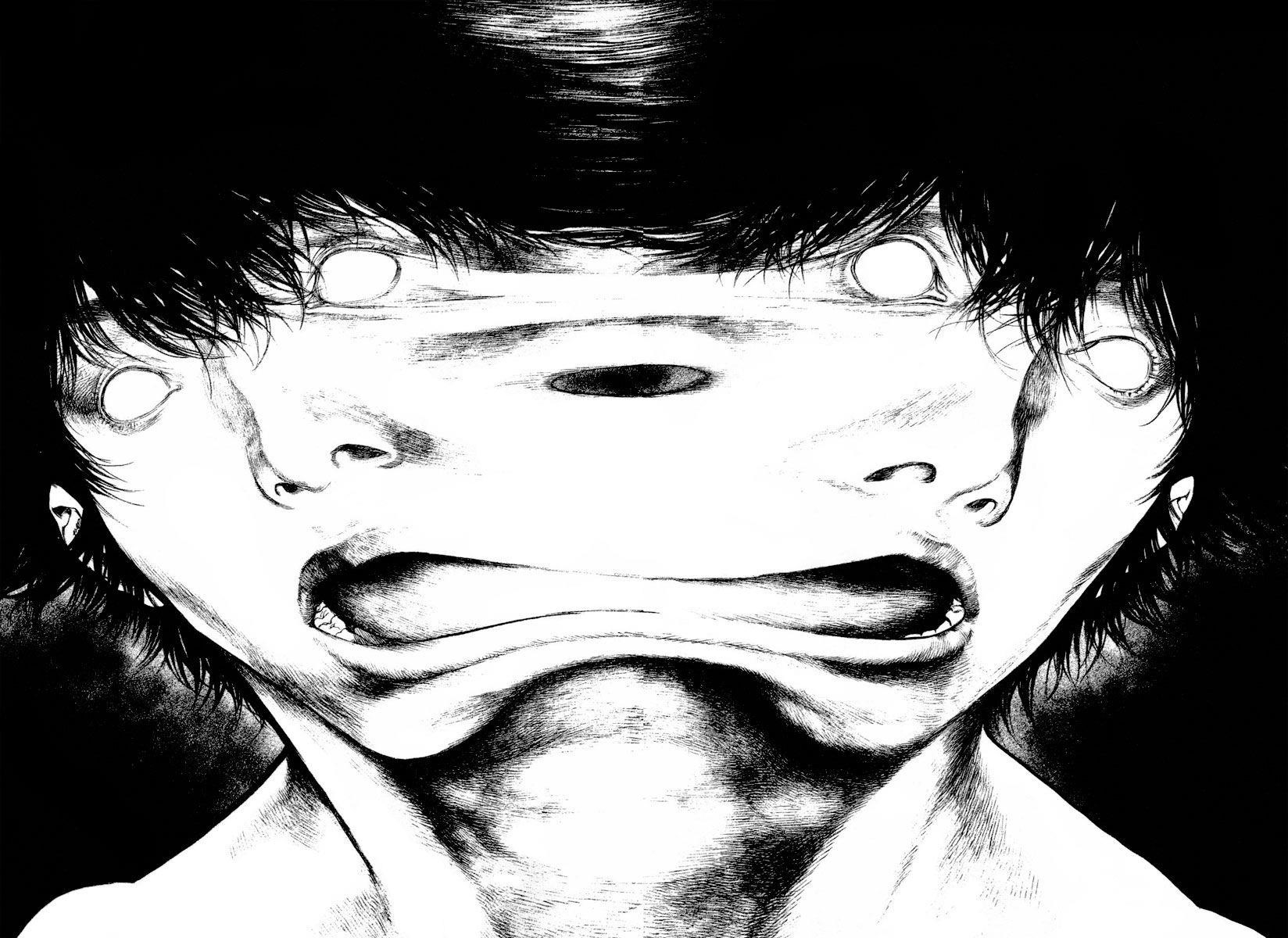 Kokou No Hito Chapter 161 - Page 7