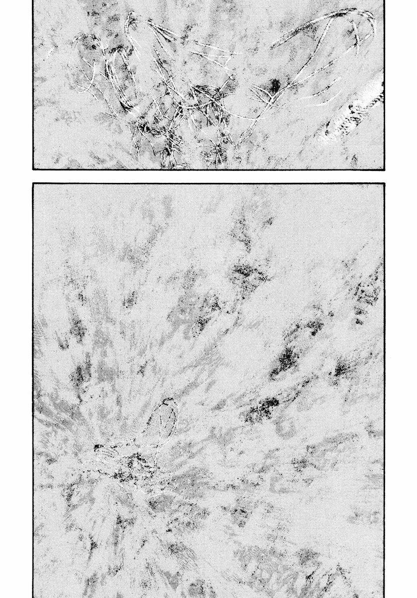 Kokou No Hito Chapter 166 - Page 11