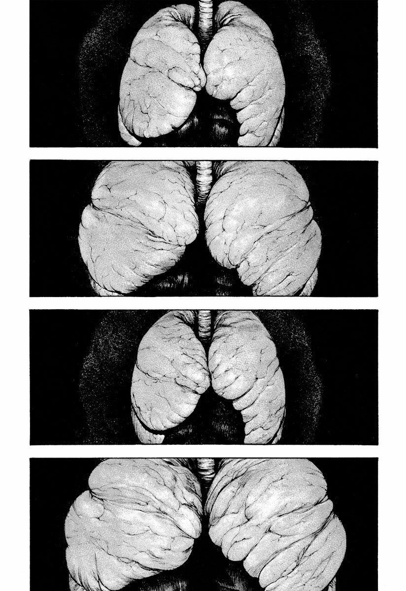 Kokou No Hito Chapter 166 - Page 12