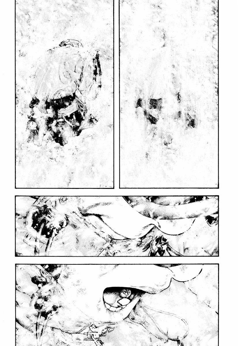 Kokou No Hito Chapter 166 - Page 3