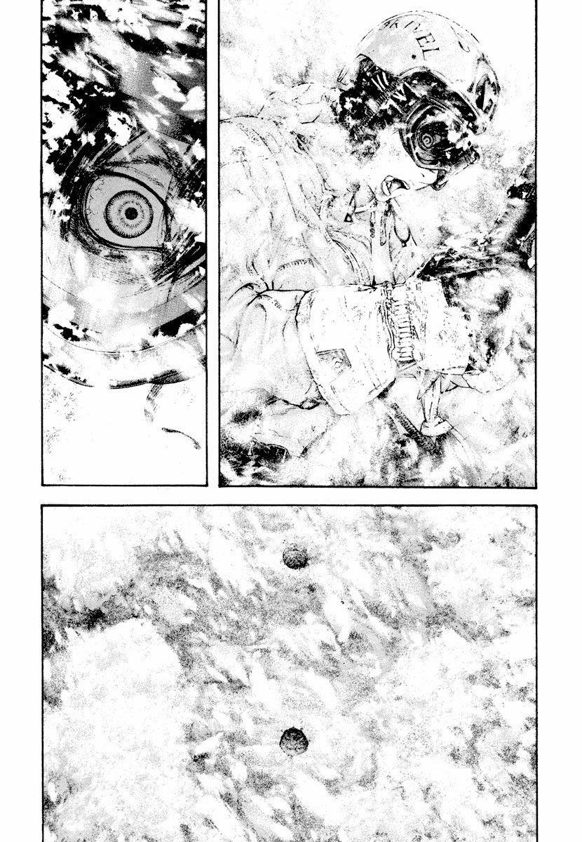 Kokou No Hito Chapter 166 - Page 4