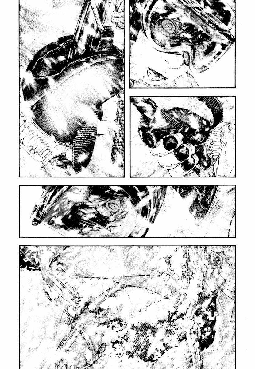 Kokou No Hito Chapter 166 - Page 5