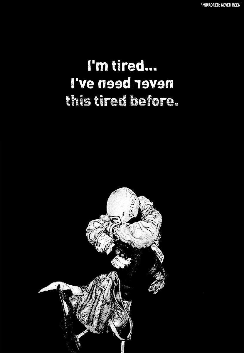 Kokou No Hito Chapter 167 - Page 17