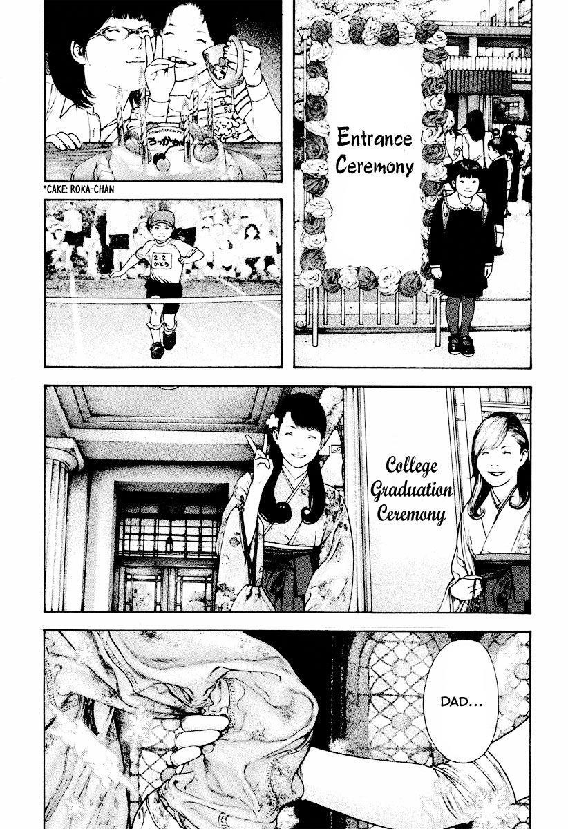 Kokou No Hito Chapter 167 - Page 23