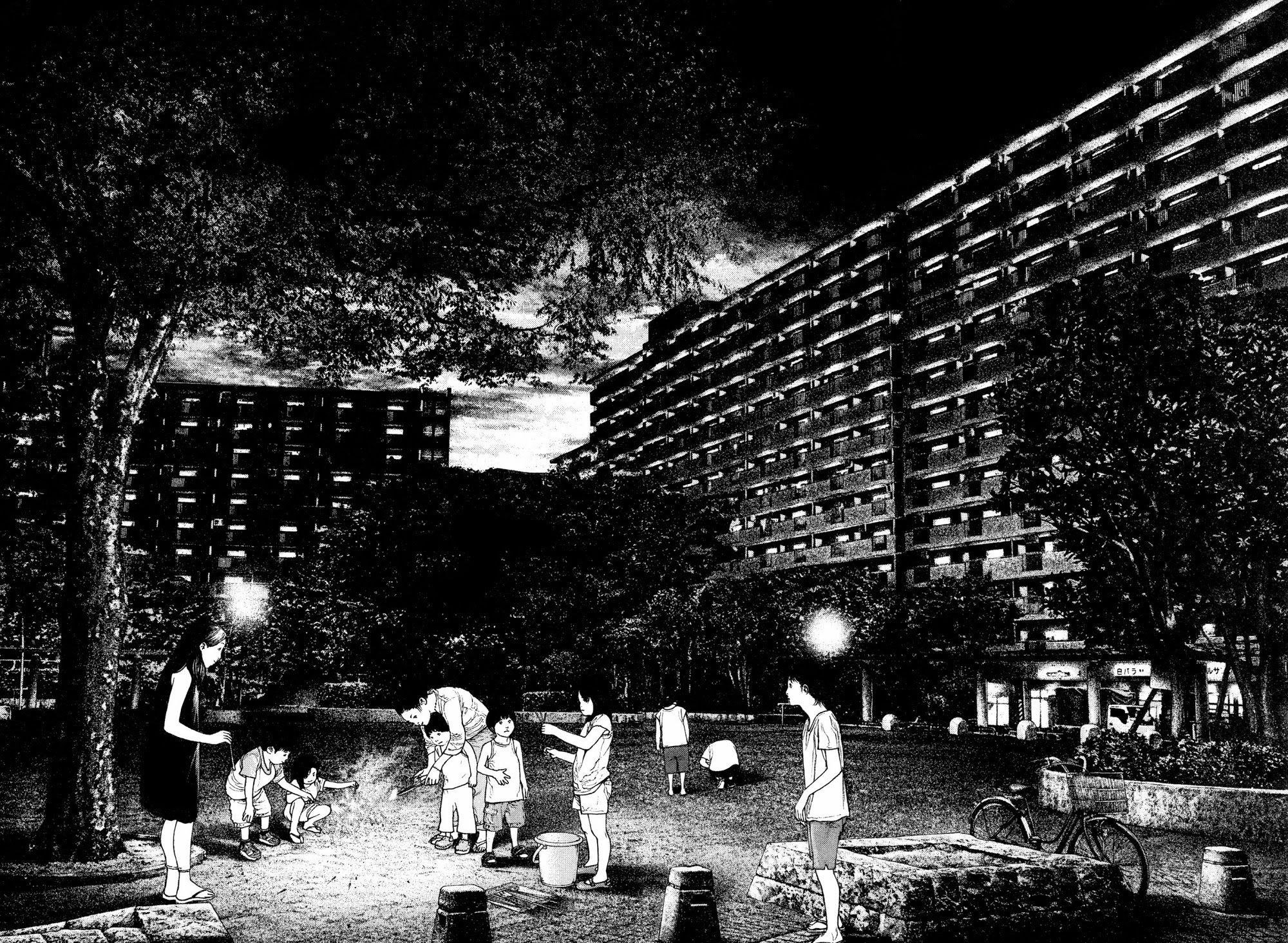 Kokou No Hito Chapter 167 - Page 3