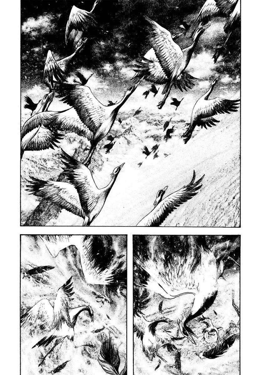 Kokou No Hito Chapter 168 - Page 12