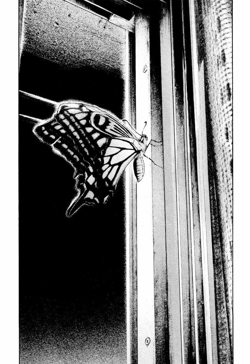 Kokou No Hito Chapter 168 - Page 26