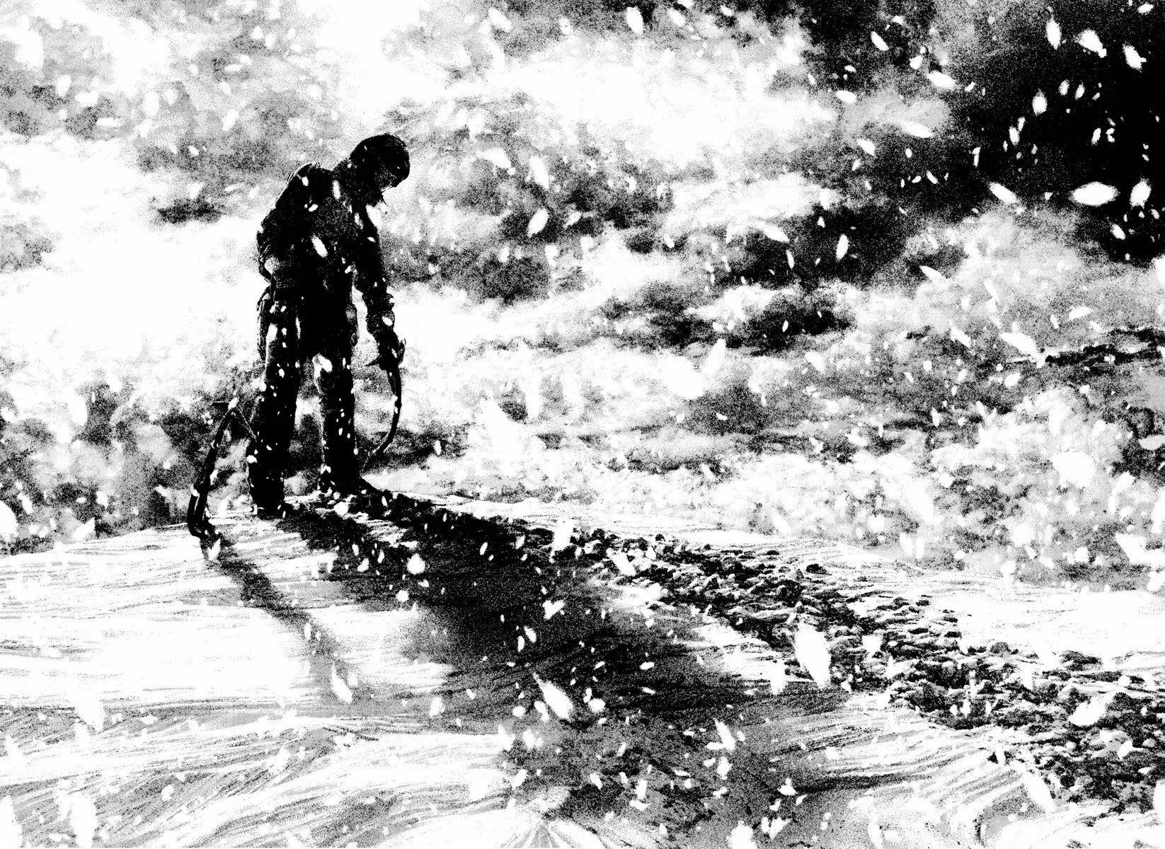 Kokou No Hito Chapter 170 - Page 12