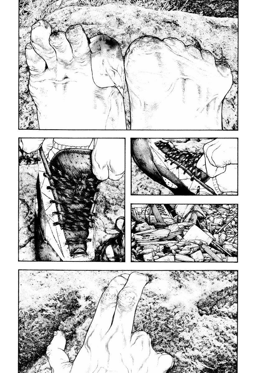 Kokou No Hito Chapter 170 - Page 19