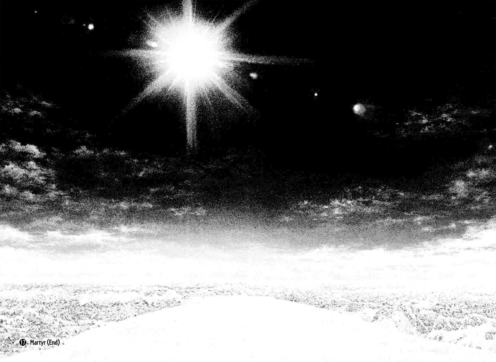 Kokou No Hito Chapter 170 - Page 26