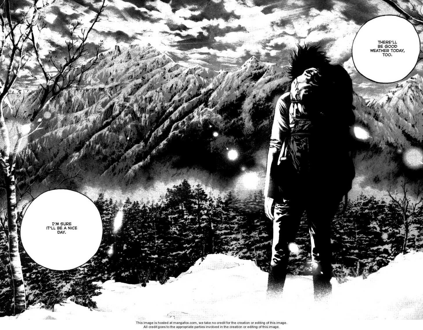 Kokou No Hito Chapter 21 - Page 21