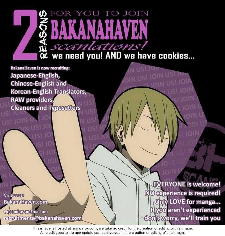 Kokou No Hito Chapter 21 - Page 22