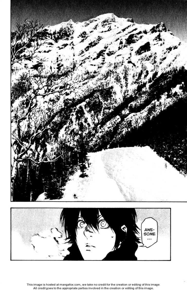 Kokou No Hito Chapter 22 - Page 10