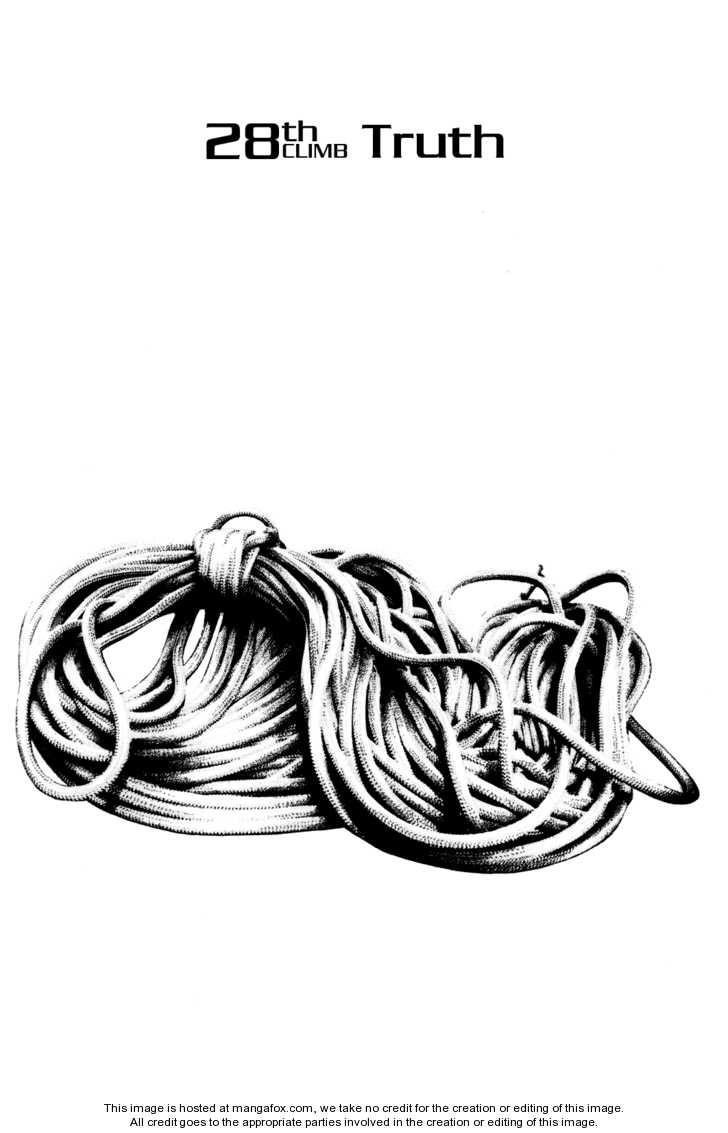 Kokou No Hito Chapter 28 - Page 2