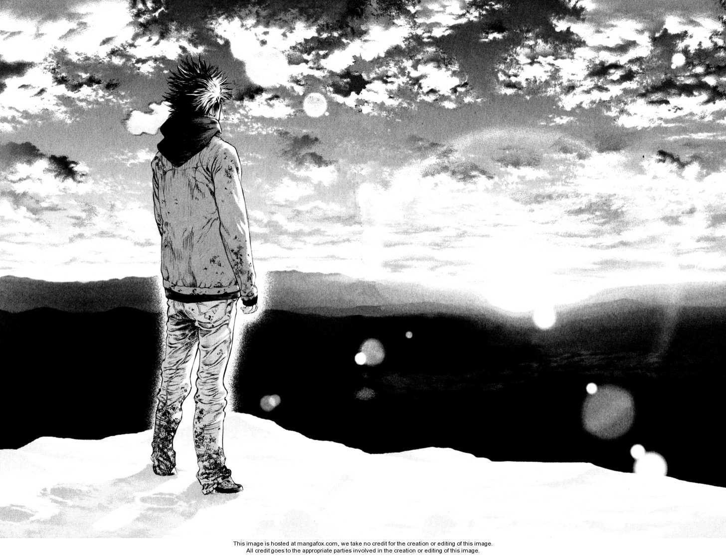 Kokou No Hito Chapter 31 - Page 13