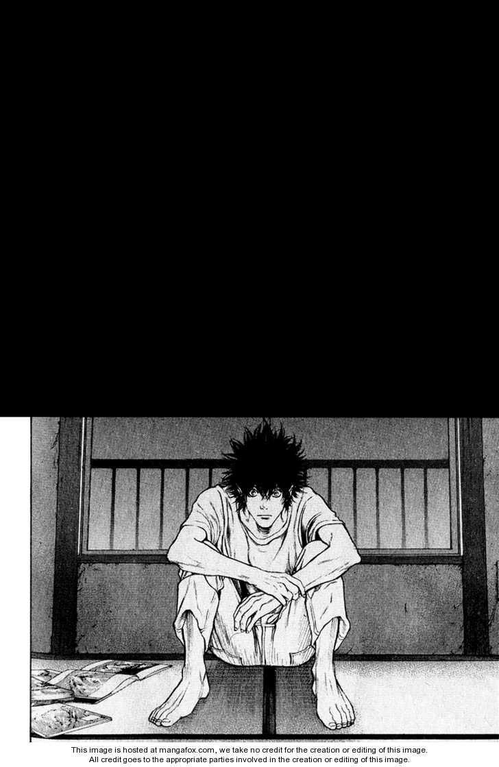 Kokou No Hito Chapter 38 - Page 6