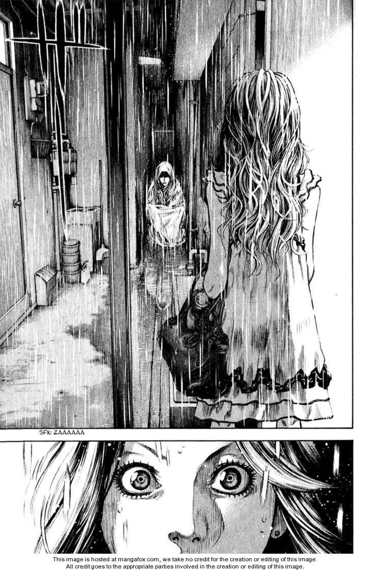 Kokou No Hito Chapter 41 - Page 16