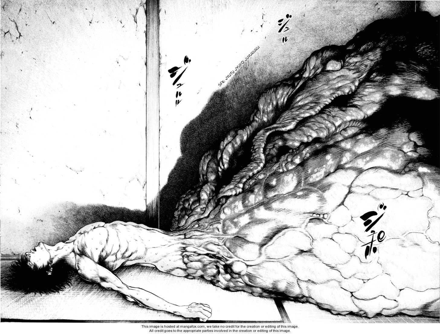 Kokou No Hito Chapter 41 - Page 6