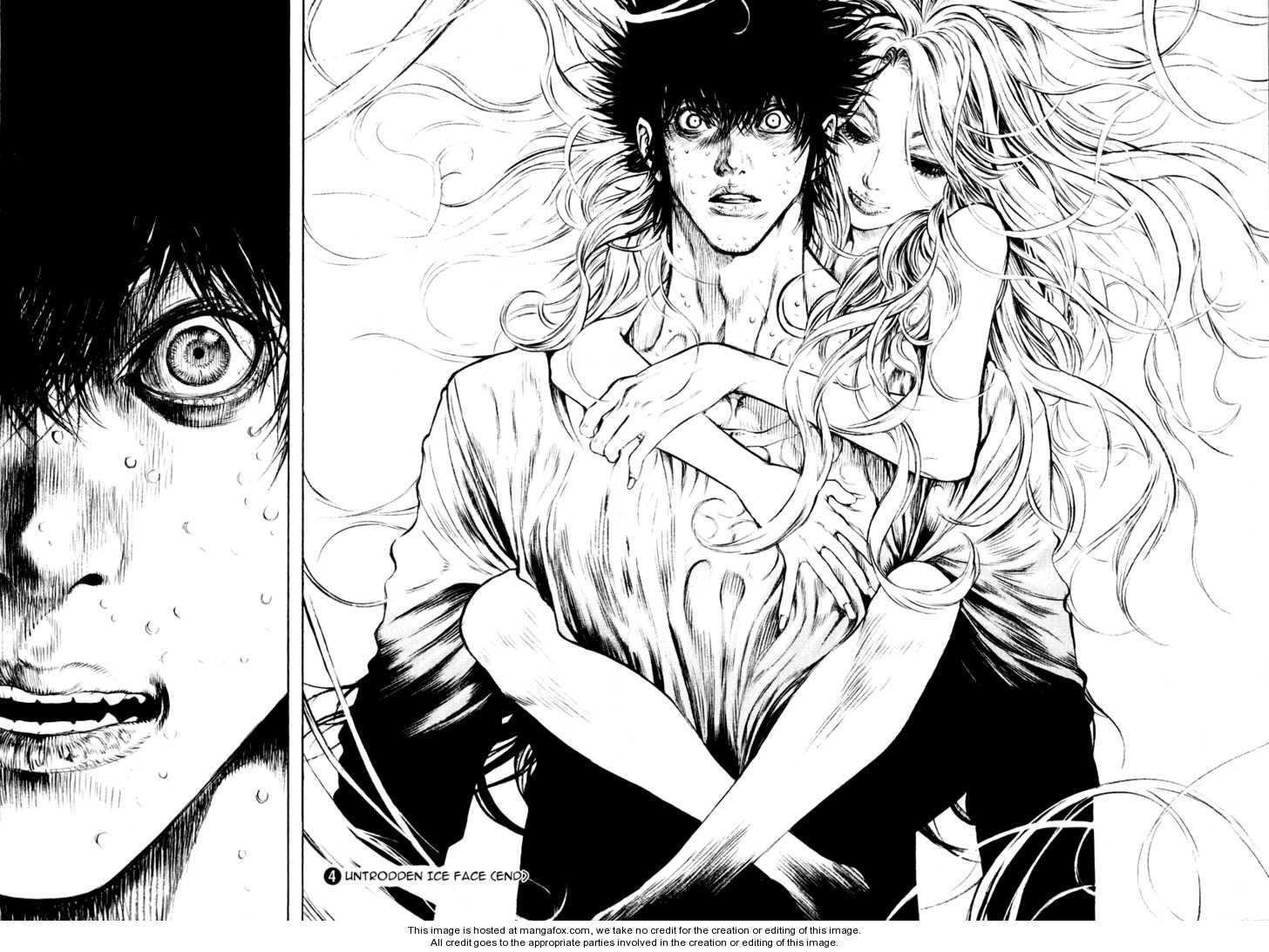 Kokou No Hito Chapter 42 - Page 17