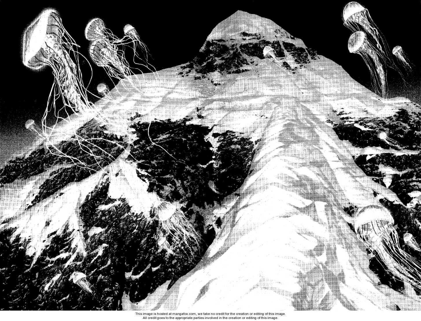 Kokou No Hito Chapter 45 - Page 7