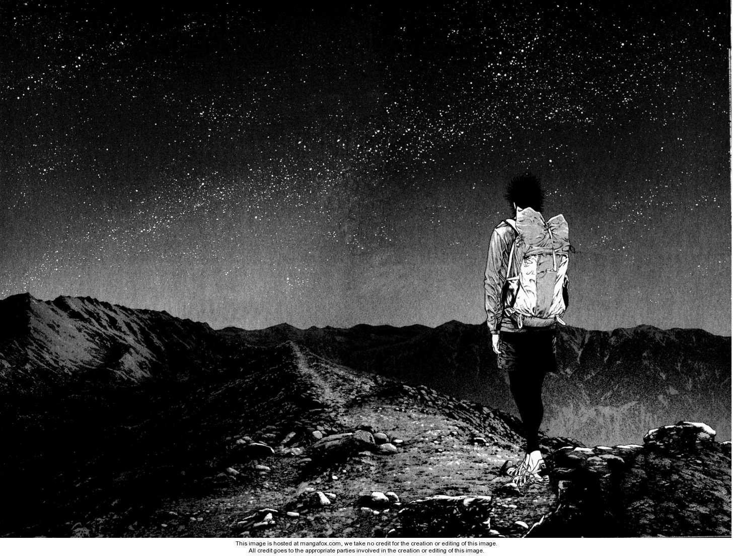 Kokou No Hito Chapter 48 - Page 11