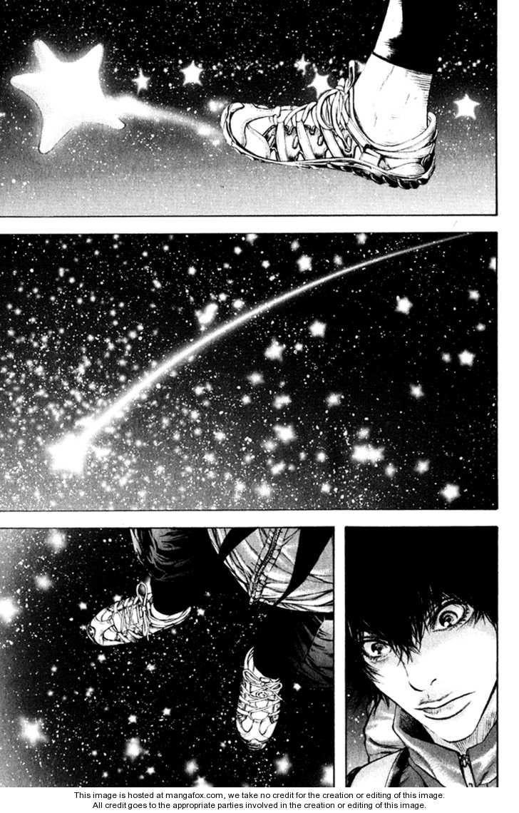 Kokou No Hito Chapter 48 - Page 13