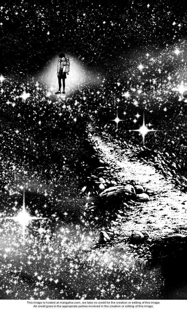 Kokou No Hito Chapter 48 - Page 14