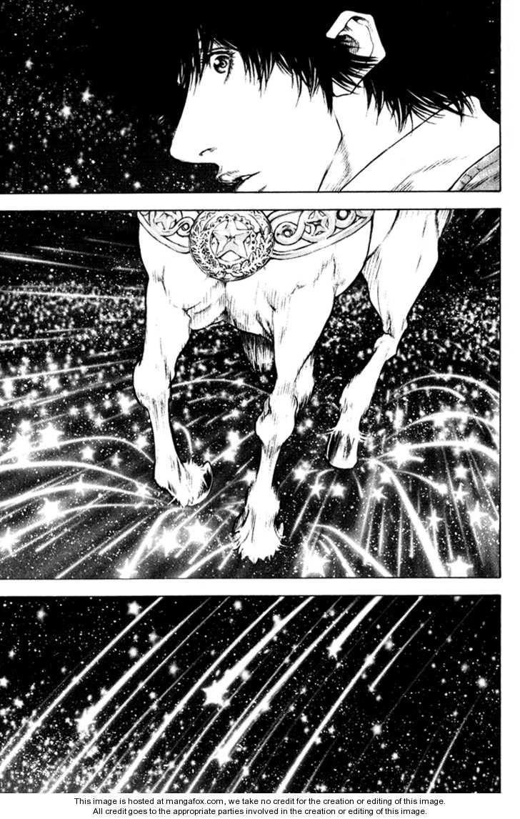 Kokou No Hito Chapter 48 - Page 15