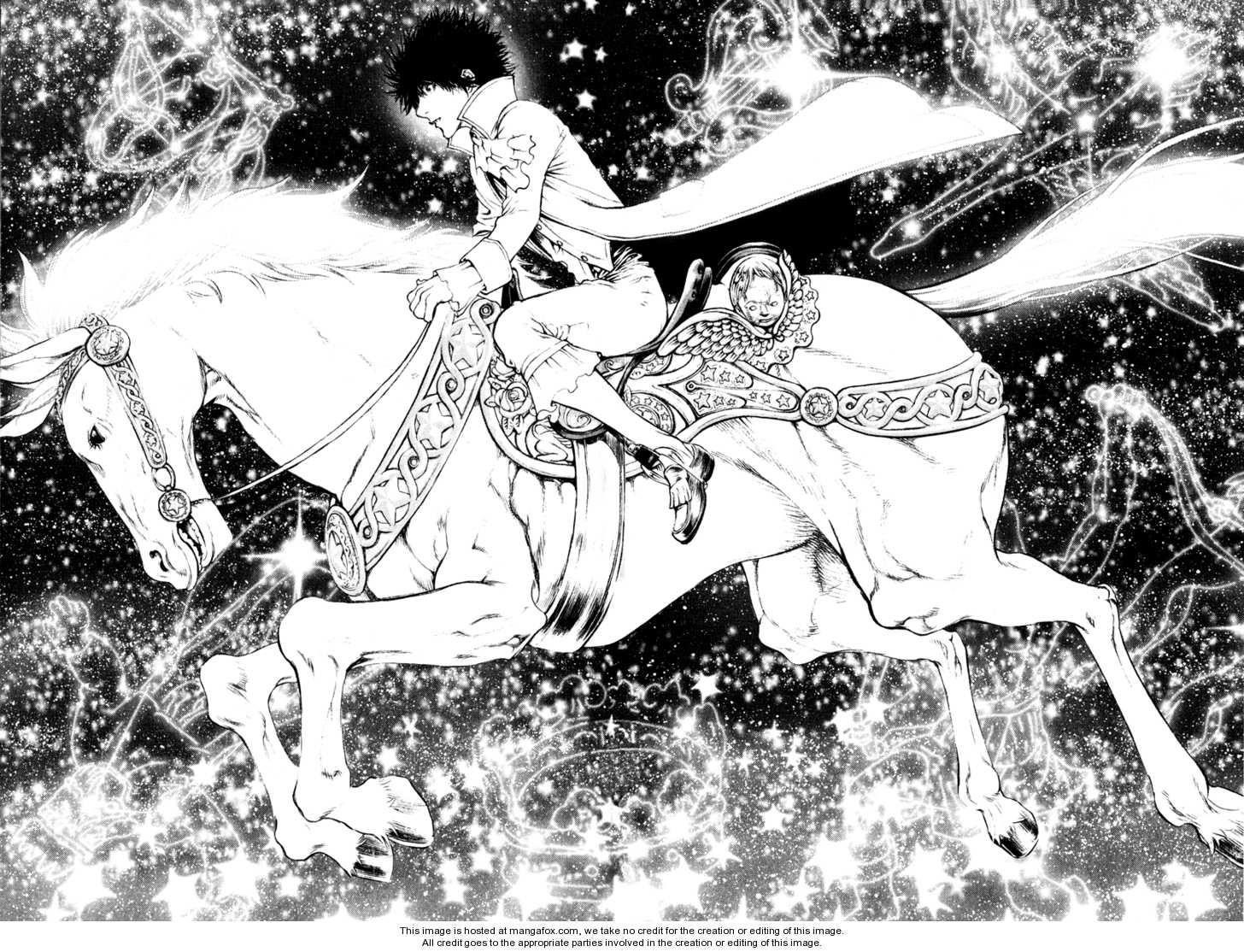 Kokou No Hito Chapter 48 - Page 16