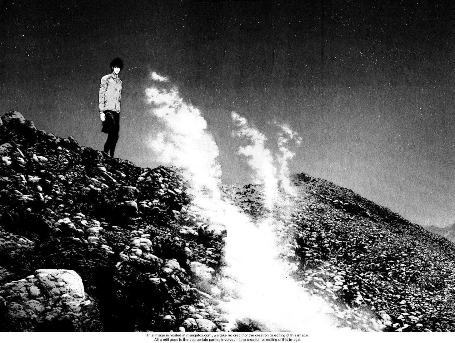 Kokou No Hito Chapter 49 - Page 13