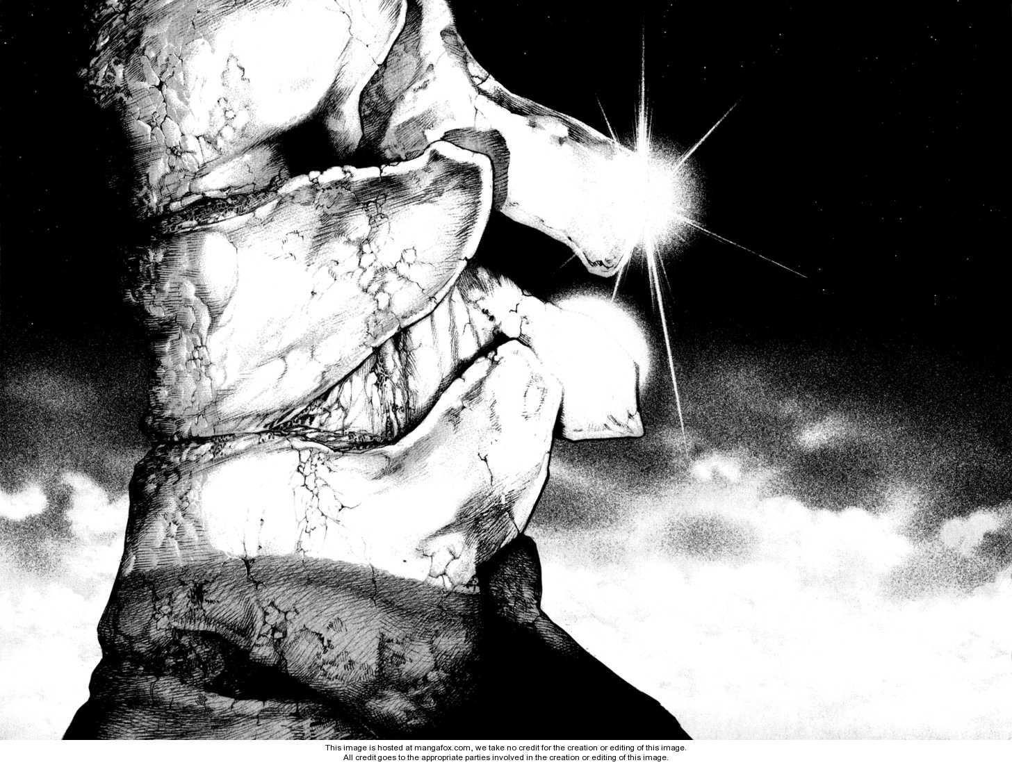 Kokou No Hito Chapter 49 - Page 18