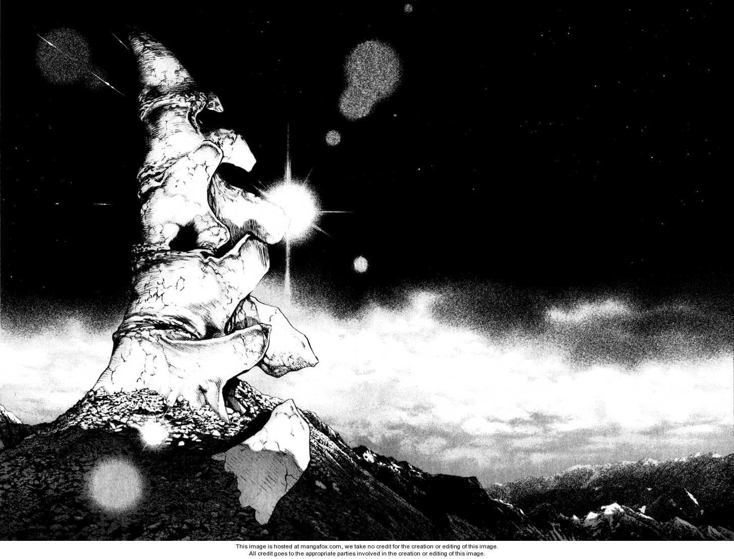 Kokou No Hito Chapter 49 - Page 19