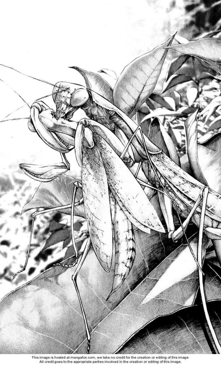 Kokou No Hito Chapter 51 - Page 6