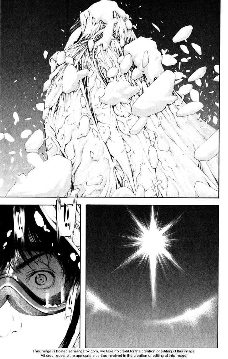 Kokou No Hito Chapter 52 - Page 6