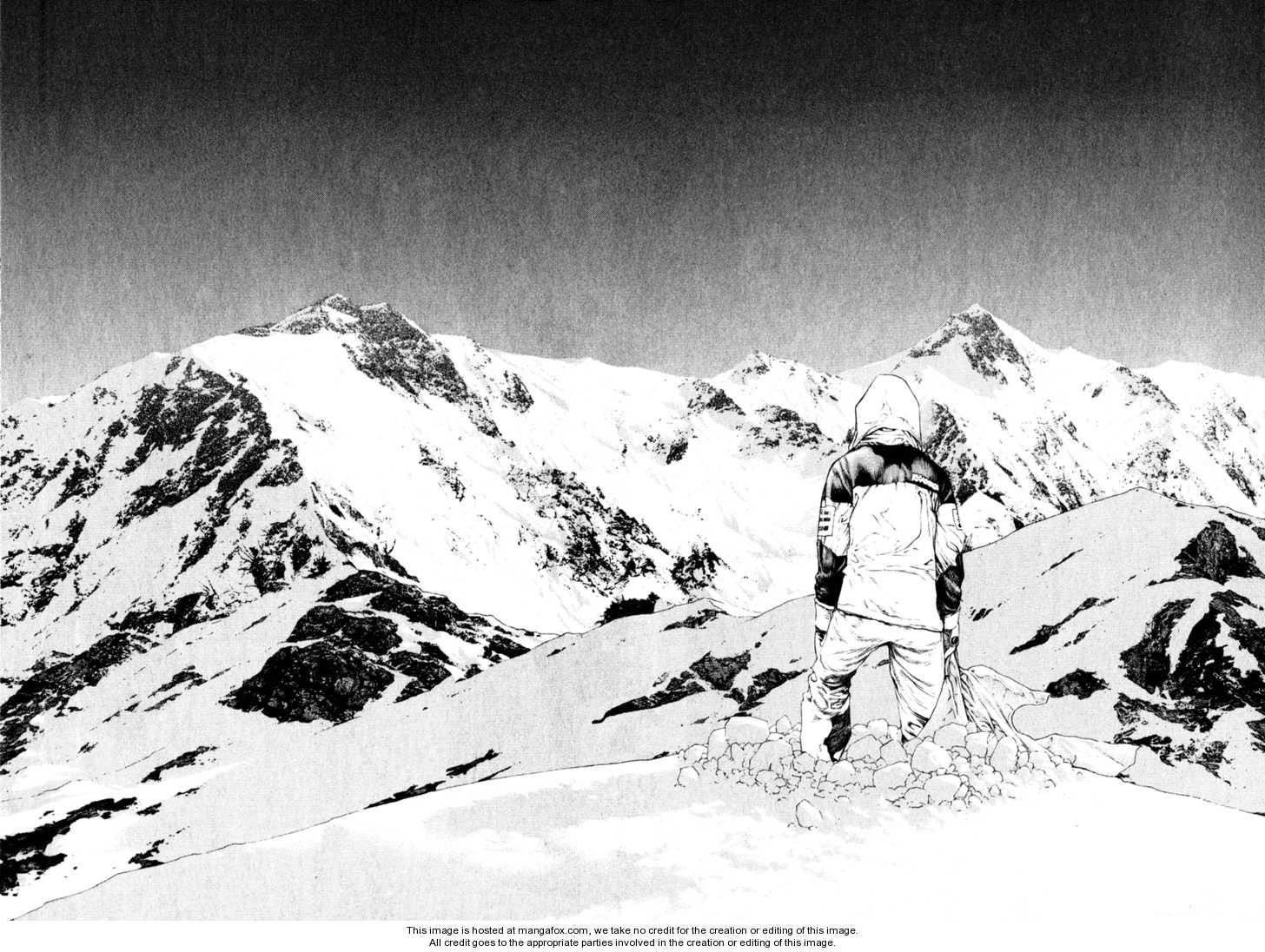 Kokou No Hito Chapter 52 - Page 7