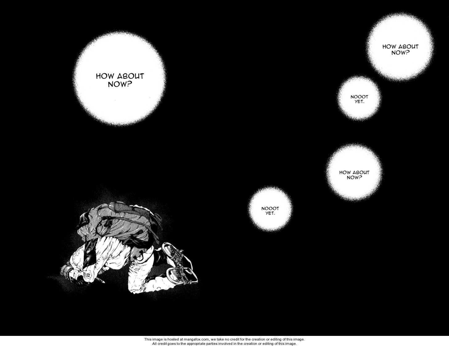 Kokou No Hito Chapter 54 - Page 10