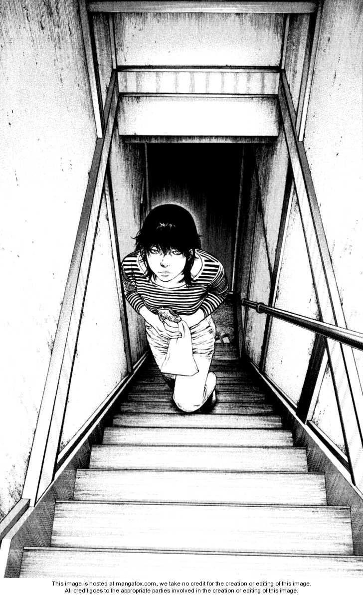 Kokou No Hito Chapter 58 - Page 11