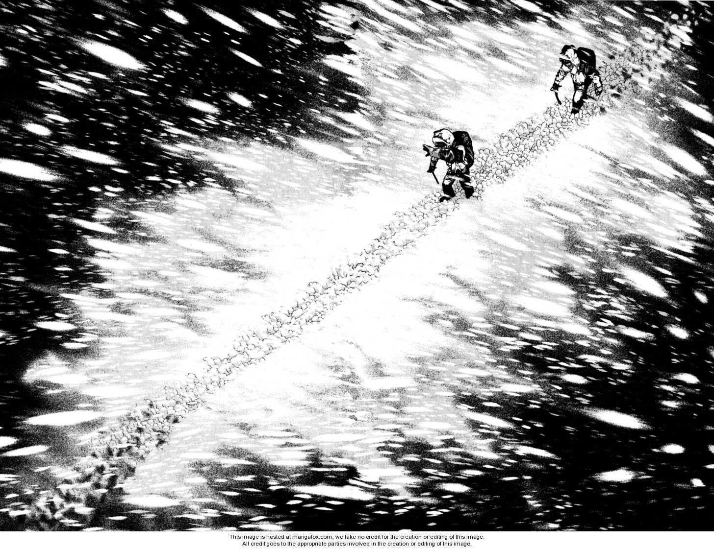 Kokou No Hito Chapter 58 - Page 4