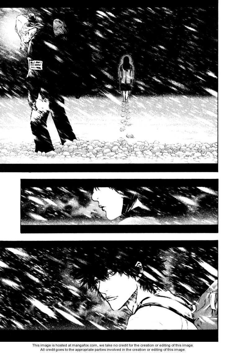 Kokou No Hito Chapter 59 - Page 16