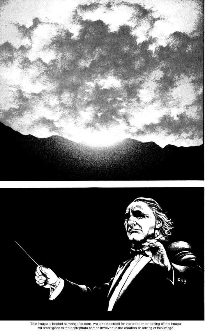 Kokou No Hito Chapter 61 - Page 5