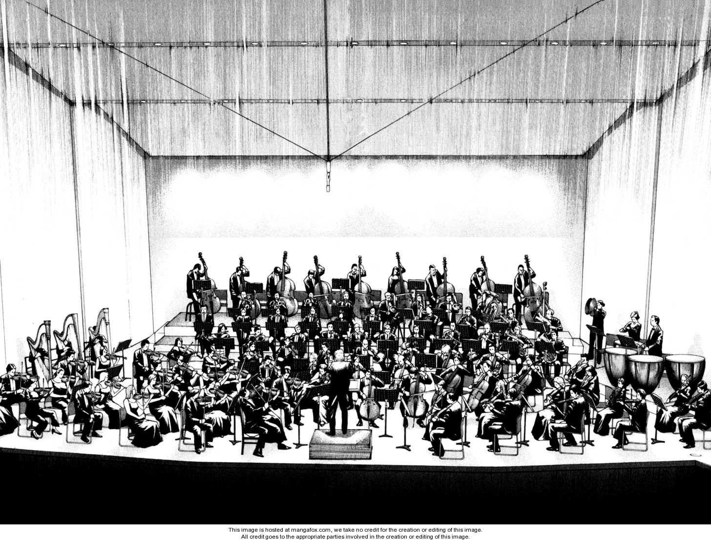 Kokou No Hito Chapter 61 - Page 9