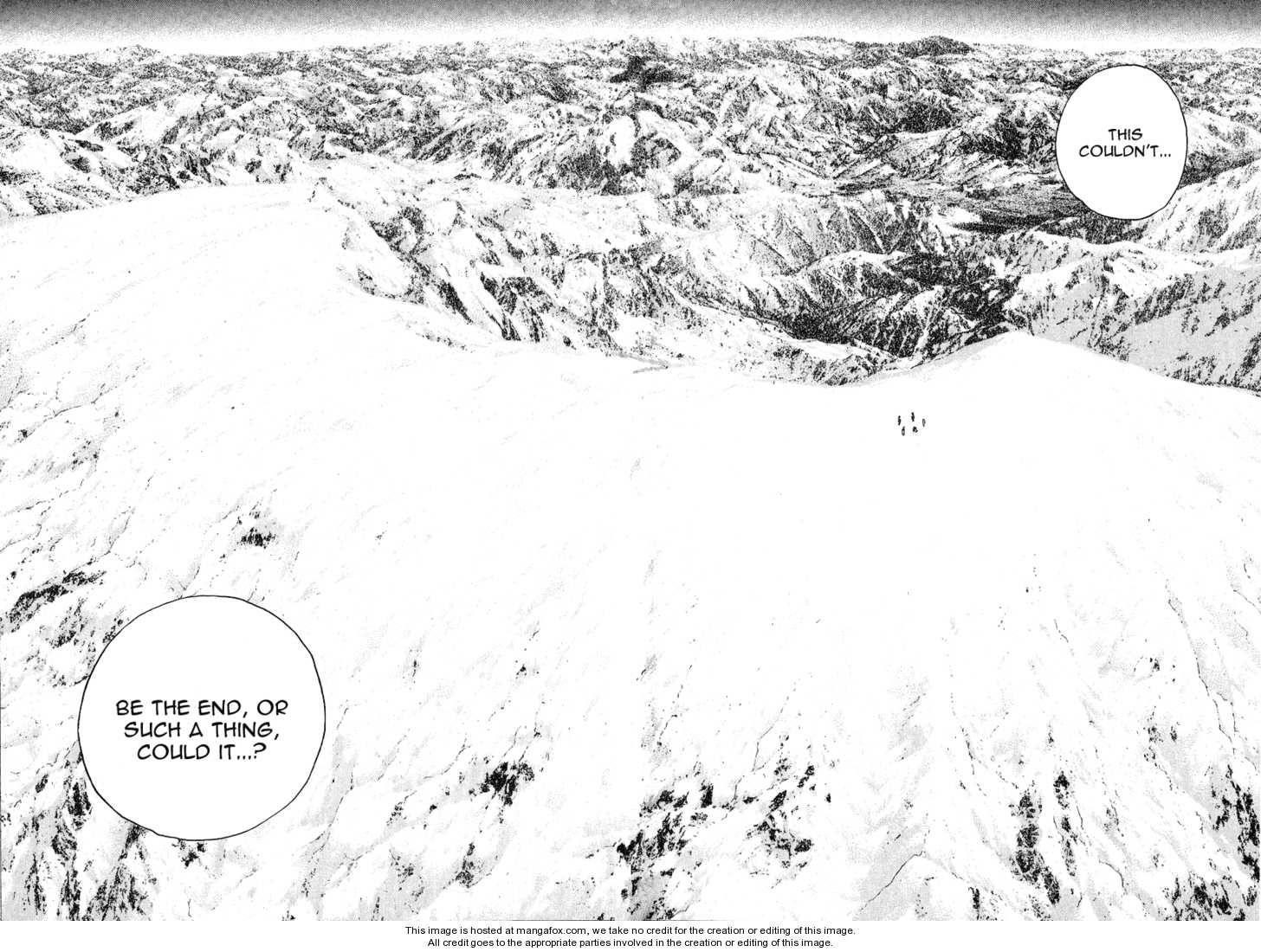 Kokou No Hito Chapter 66 - Page 10