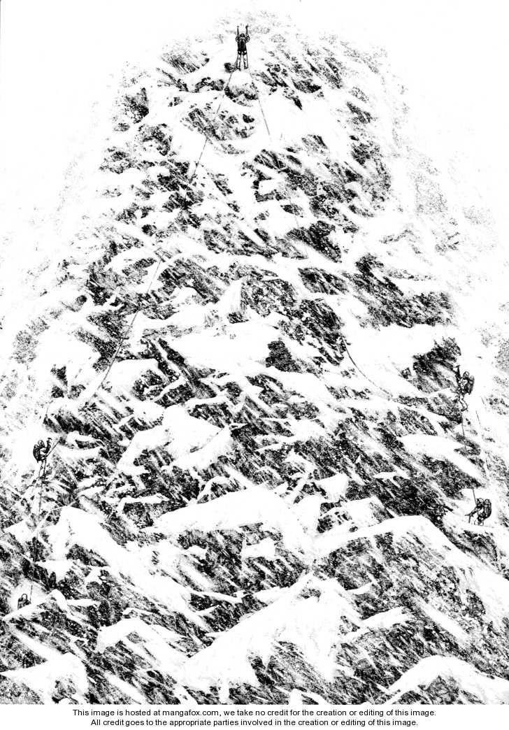 Kokou No Hito Chapter 67 - Page 15