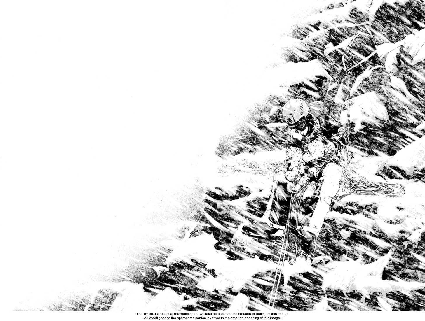 Kokou No Hito Chapter 68 - Page 15