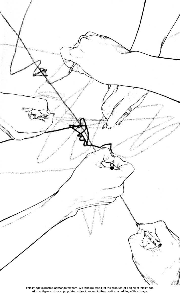 Kokou No Hito Chapter 69 - Page 10