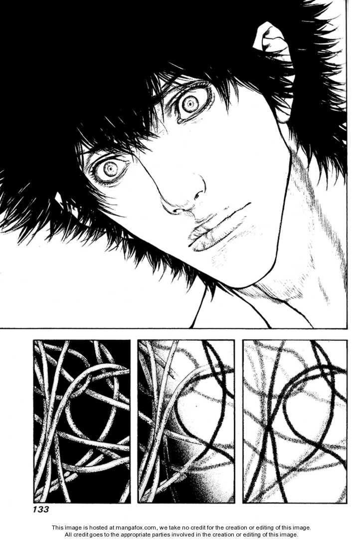 Kokou No Hito Chapter 69 - Page 11