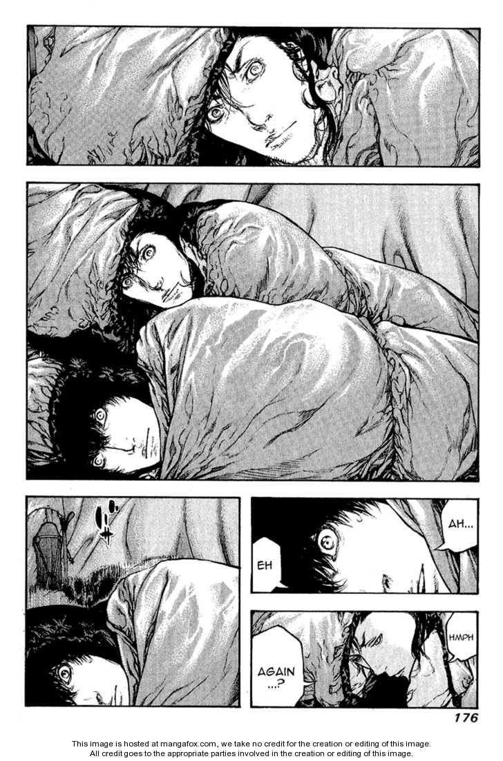 Kokou No Hito Chapter 71 - Page 13