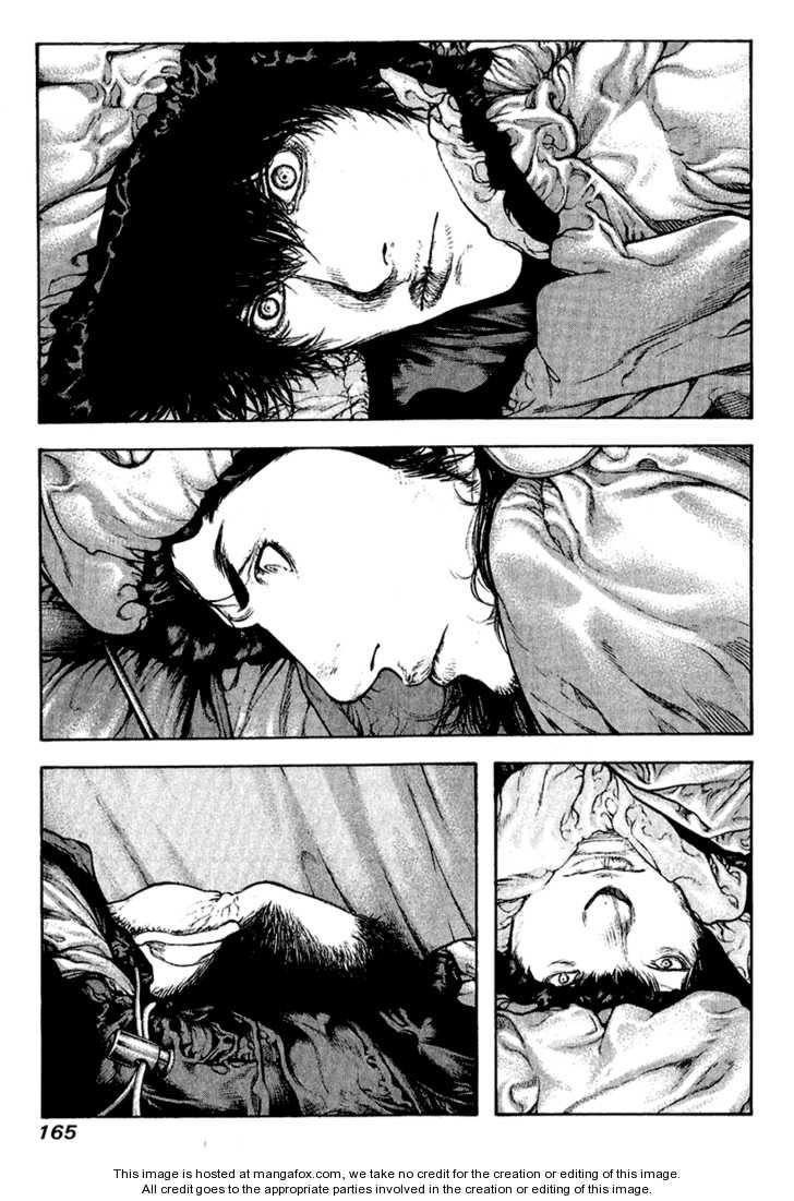 Kokou No Hito Chapter 71 - Page 3