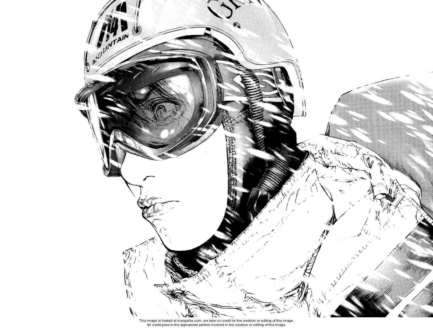 Kokou No Hito Chapter 72 - Page 16