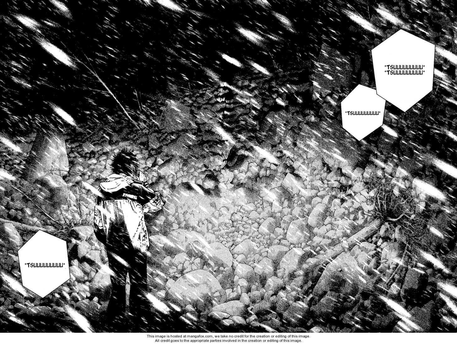 Kokou No Hito Chapter 74 - Page 17